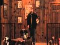 Shaun Reinert as Jon 'Grif' Griffin - at Gruben's in Plainfield 3/9/10