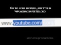 How to download and convert YT videos [no software]