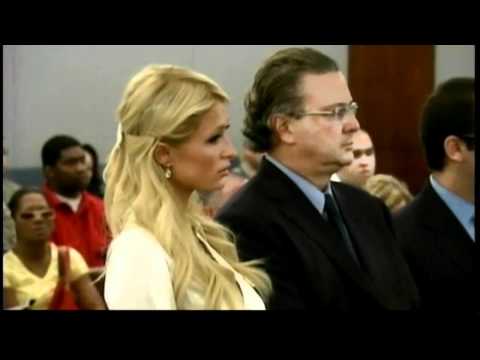 Paris Hilton