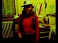 Alice La Scotti B-girl promo Spitty Cash