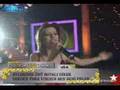 popstar alaturka  lida evlerinin �n� boyal� direk