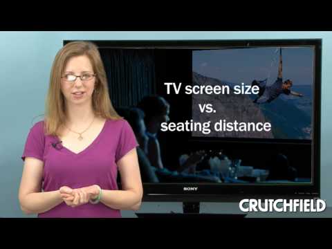 how to measure lcd monitor size