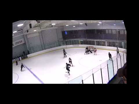 One-Timer Goal - January 20, 2025