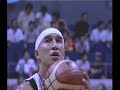 2007 Semi Finals Alaska Vs San Miguel Game 1