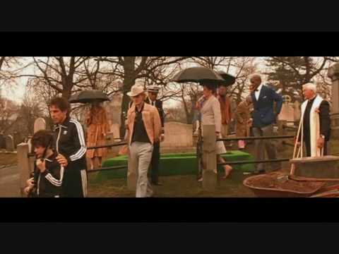 Tenenbaums - Self Explanitory. Song is