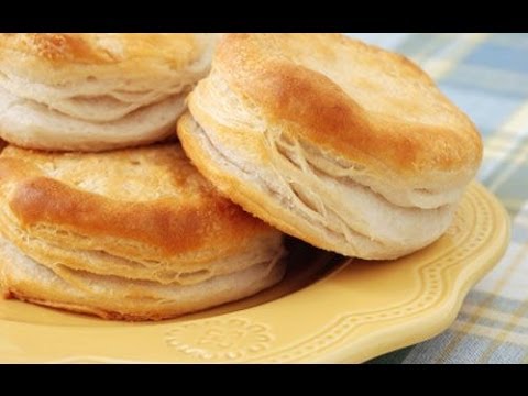 how to make biscuits from self rising flour