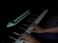 La Dispute -Yann Tiersen