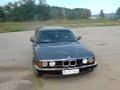 Bmw 735i
