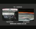 Tim Pearcey & Dave Brick - Head 2 Head - InCar