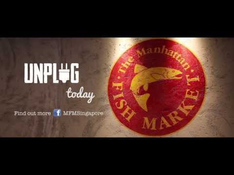 Manhattan Fish Market - Heroes Manhattan Fish Market - Heroes