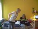 if you were gay by emma and melanie :P