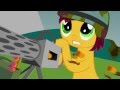 My Little Pony: Friendship is Magic Season 4 Trailer unofficial