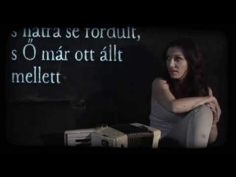 Rúzsa Magdi: Angyal mellettem
