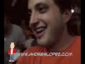 ANDRES LOPEZ CANTE AUNQUE NO CANTE VERSION JOROPO