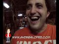 ANDRES LOPEZ CANTE AUNQUE NO CANTE VERSION JOROPO