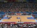 Wheelchair Basketball Final (Part 3) Beijing 2008 Paralympic Games