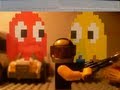 videos de Lego Pac-Man: The Movie