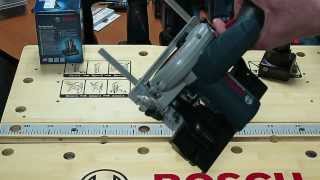 Аккумулятор Bosch GBA 10,8 V 4,0 Ah O-B Professional