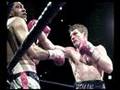 T2 Jaw Broken Ricky Hatton Tribute