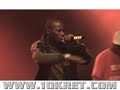 10.kret feat Stone black \"under dans nos pages live\" 10.kret feat Stone black \"under dans nos pages live\"