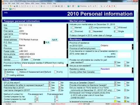 how to fill form 12c