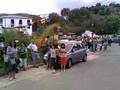Carrera de cintas en Totalan