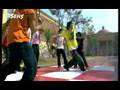 Extreme Crew B-Boying