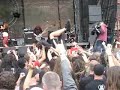 Brutal Assault 2007: The black dahlia murder - Statutory Ape