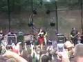 Brutal Assault 2007: The black dahlia murder - Statutory Ape