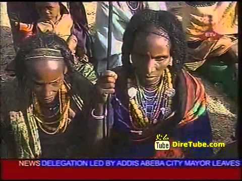 how to care for ethiopian hair