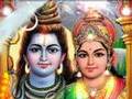 GANESH SHIVA & PARVATI