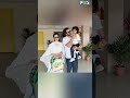কন্যা সন্তানের বাবা-মা হলেন শাকিব-বুবলি
