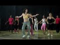 zumba,warming up,afro