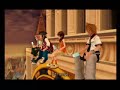 Our Last Summer - Roxas + Hayner, Olette, Pence tribute Our Last Summer - Roxas + Hayner, Olette, Pence tribute