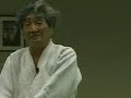 Aikido Henry Kono Sensei Yin and Yang in Motion #11