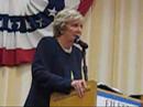 Eileen Donoghue in Boxborough