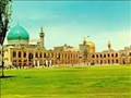 مقتل الامام الرضا عليه السلام