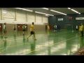 Click here to watch this video Schachballturnier Bremen: SV Werder Bremen vs. fuß brothers