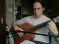 Fantasia - Grégoire Brayssing