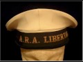 FRAGATA  A. R. A . LIBERTAD LU8AEU vs CT2GSN