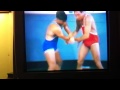 Wade Schalles: Russian Arm Throw