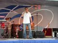 Greer Idol 2008 - Graydon Tomlinson - Round 4