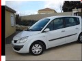 Sale one Renault Scenic II Clérieux - YouTube