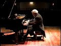 Howard Tuvelle In Concert Chopin Grand Polonaise