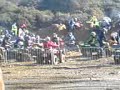 Quads At Weston Super Mare