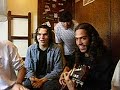 Show acustico Vitin & Z� Leandro e convidados