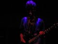 AO VIVO - Gar&ccedil;om - Jardins Bar