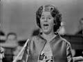 irmgard seefried sings richard strauss' morgen in 1965.
