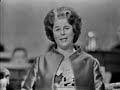 irmgard seefried sings richard strauss' morgen in 1965.