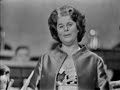 irmgard seefried sings richard strauss' morgen in 1965.